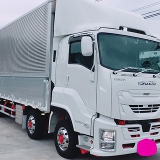 未経験でも安定した生活が実現☆ドライバー募集中です