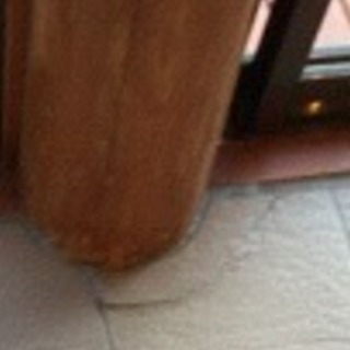 タイル張り替え（300×300 5枚）の画像