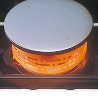 バーベキュー    ガスコンロの画像