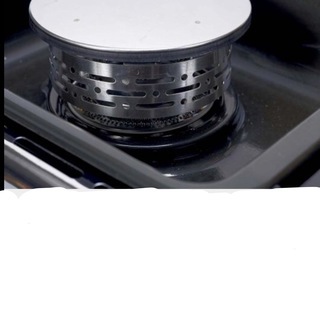 バーベキュー    ガスコンロの画像