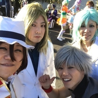 コスプレ友募集 - その他