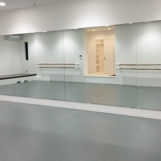 Allee Ballet Studioアリーバレエスタジオが相模原市にオープンします！の画像