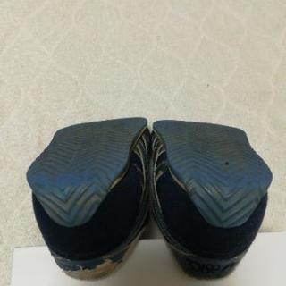 ✨✨アシックス子供靴　12cmの画像