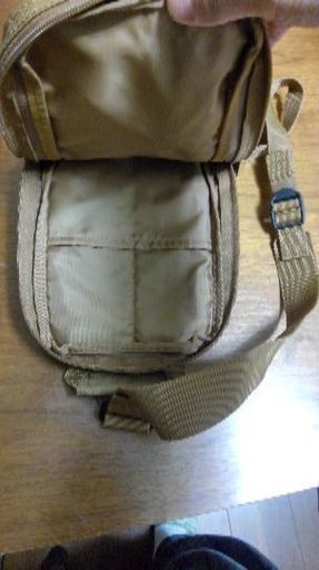 【美品】ショルダーバッグ