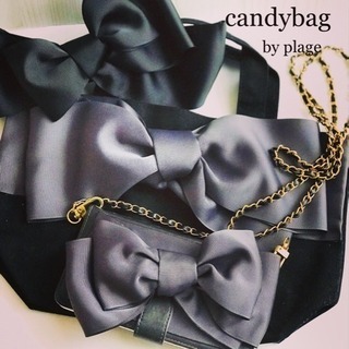 【満席】tulle×tulle &  candy bag コラボレッスンの画像