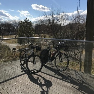サイクリング！    ロードバイクサークル  ring