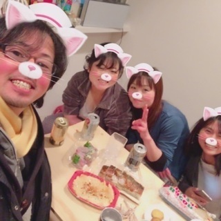 🌈毎日パ♬毎日あそび♬わいわい楽しく🌈 - 友達