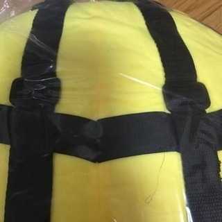 ミニオンリュックの画像
