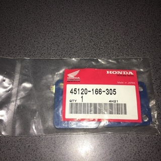 【未開封新品】フロントブレーキパッド(MB-5)／HONDA 4...
