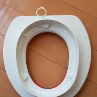 補助便座の画像