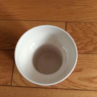 セラミック二重構造カップの画像