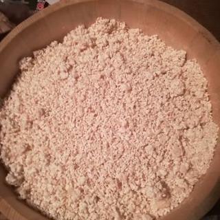 発酵食教室　糀から手作りする　甘酒　味噌作り教室