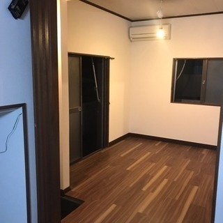 DIY🆗外国人🆗お花茶屋駅徒歩10分50㎡戸建て