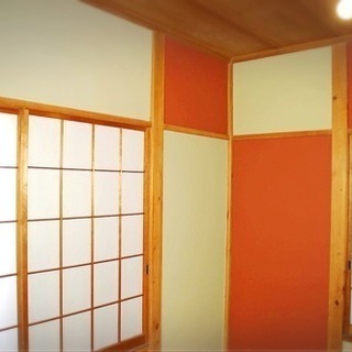 DIY🆗外国人🆗お花茶屋駅徒歩10分50㎡戸建て - 葛飾区