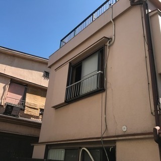 DIY🆗外国人🆗お花茶屋駅徒歩10分50㎡戸建て − 東京都