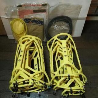 スノーソール・TOYOTA純正★08342-02070