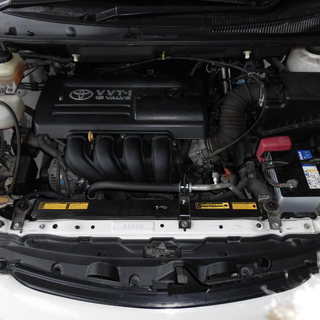 17年式　ナビ　バックカメラ　HID　7人乗り　アルミ　X　NEOエディションの画像