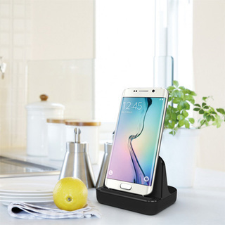 【新品】スマートホン＆タブレット用 クレードル③ (送料無料) 