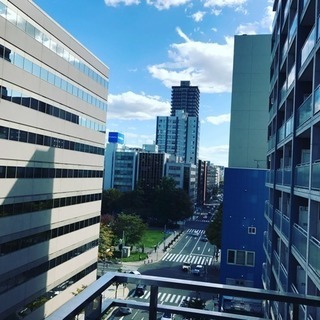 札幌・大通り近辺・コールセンタースタッフ募集！の画像