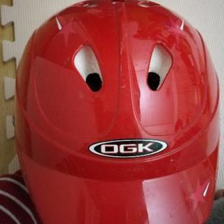 自転車用ヘルメット　2