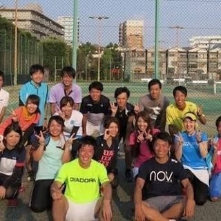 初心者歓迎スポーツイベント(°∀°)