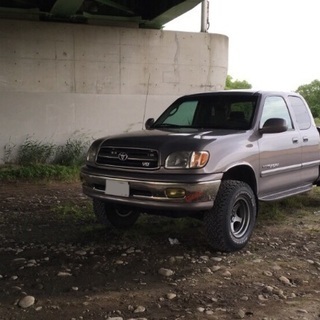 US TOYOTA TUNDRA タンドラ 北米 USDM