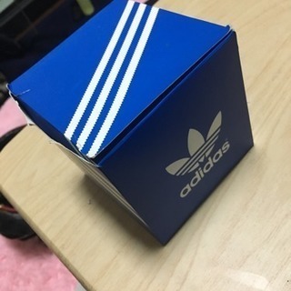 【人気！！】adidas腕時計の画像