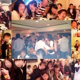 6/16（土）渋谷オフ会