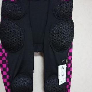 新品未使用アンダープロテクター(サイズSM)