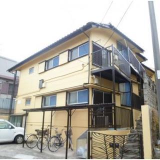 初期費用総額15,000円だけで入居できます。松戸駅49000円...