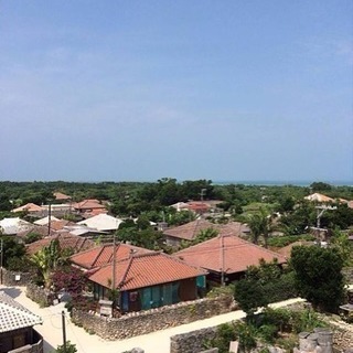 島ガイドと一緒に歩いてみよう 竹富島🌻 - その他