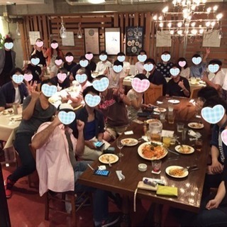ワンピース交流会☠️✨