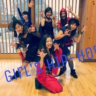 首の座った頃から3歳までのリズムダンスクラス &ママさん達向けクラス 生徒さん募集の画像