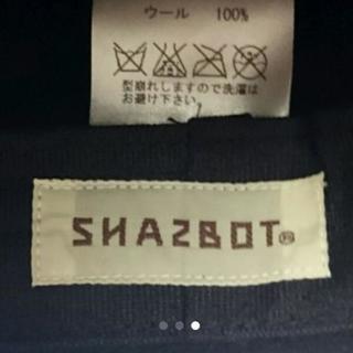 ハット (SHAZBOT) メンズ・レディース兼用の画像