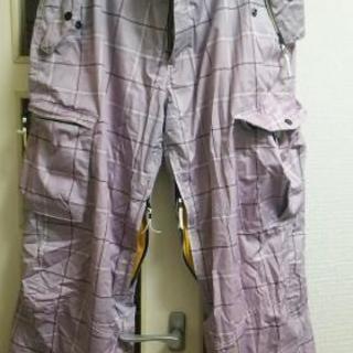 ボードパンツの画像