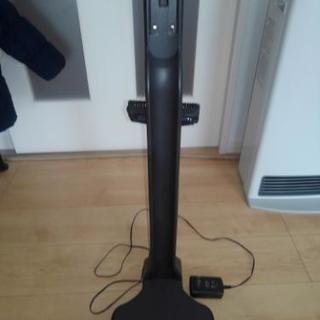 IRIS OHYAMAの充電式コードレススティッククリーナーの画像