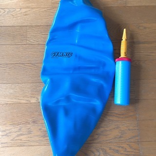 バランスボールの画像