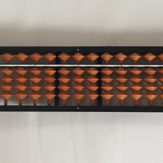 そろばんの画像