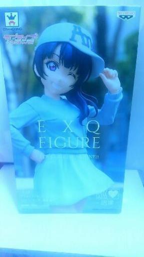 ラブライブ！サンシャイン!!　EXQ フィギュア～津島　善子～