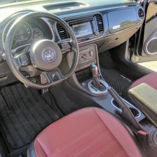 新車並行 2012y ザ・ビートル ターボ フェンダーオーディオエディションの画像