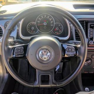 新車並行 2012y ザ・ビートル ターボ フェンダーオーディオエディションの画像