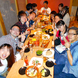 🌈お座敷新年会16:00～🌈 ■ 1/8(月祝) お初歓迎☆ノンストップで飲みおしゃべり遊び池袋オフ会《お酒の美味しいオシャレ店♪お洒落LOVEな男子女子集まれ♪ビールワインカクテルあり》 - 豊島区