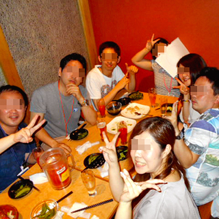 🌈お座敷新年会16:00～🌈 ■ 1/8(月祝) お初歓迎☆ノンストップで飲みおしゃべり遊び池袋オフ会《お酒の美味しいオシャレ店♪お洒落LOVEな男子女子集まれ♪ビールワインカクテルあり》 - 友達