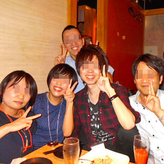 🌈お座敷新年会16:00～🌈 ■ 1/8(月祝) お初歓迎☆ノンストップで飲みおしゃべり遊び池袋オフ会《お酒の美味しいオシャレ店♪お洒落LOVEな男子女子集まれ♪ビールワインカクテルあり》 − 東京都