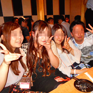 🌈お座敷新年会16:00～🌈 ■ 1/8(月祝) お初歓迎☆ノンストップで飲みおしゃべり遊び池袋オフ会《お酒の美味しいオシャレ店♪お洒落LOVEな男子女子集まれ♪ビールワインカクテルあり》 - メンバー募集