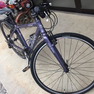 ※引き取り限定※ ルイガノ　クロスバイク SETTER9.0DISC / LOUIS GARNEAU / ルイガノ 最新モデルのご紹介