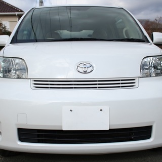 ☆ 車検 ２年付き ☆ H ２２ 年 トヨタ ポルテ １５０ｒ G パッケージ ２ＷＤ ６６０００km ホワイト パール NNP１１ スライドドア ナビ付 AT オートマチックの画像