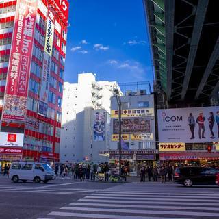 秋葉原の同人即売会秋コレ【創作サークル参加募集中！】 − 東京都
