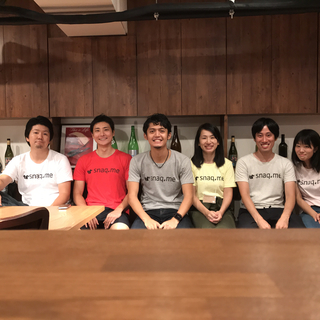 お菓子の梱包＆出荷作業スタッフさん追加募集！最短5時間から、好きなタイミングで勤務可能♫の画像
