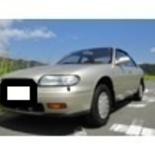 ☆彡☆彡旧車！　美車！　２．９万キロ！　ＥＵ１３　ブルーバードＡＲＸ　検３２年２月迄！の画像